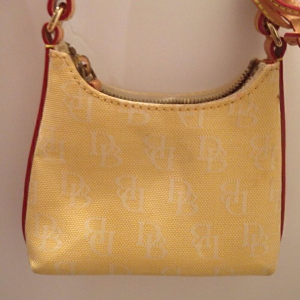DOONEY & BOURKE MINI PURSE FOR LITTLE GIRL RARE